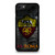 AS ROMA 3 iPhone SE 2020 Case Cover