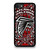 ATLANTA FALCONS RISE UP iPhone SE 2020 Case Cover