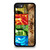 AVATAR 4 ELEMENTS iPhone SE 2020 Case Cover
