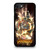 AVENGERS INFINITY WAR LOGO iPhone SE 2020 Case Cover