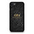 BALENCIAGA PARIS iPhone SE 2020 Case Cover