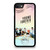 BANGTAN BOYS BTS KPOP 3 iPhone SE 2020 Case Cover