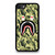 BAPE SHARK CAMO 2 iPhone SE 2020 Case Cover