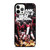 DWYANE WADE HEAT NATION iPhone 12 Pro Max Case Cover