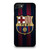 BARCELONA FC 3 iPhone SE 2020 Case Cover