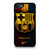 BARCELONA FC THE CATALANS iPhone SE 2020 Case Cover