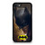 BATMAN EUROPA iPhone SE 2020 Case Cover