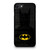 BATMAN SUPERHERO LOGO iPhone SE 2020 Case Cover