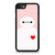 BAYMAX LOVE BIG HERO iPhone SE 2020 Case Cover