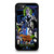 BEETLEJUICE TIM BURTON CARTOON iPhone SE 2020 Case Cover