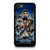 BLACK PANTHER 1 iPhone SE 2020 Case Cover
