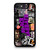 BLACK SABBATH BAND LOGO iPhone SE 2020 Case Cover