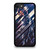 BLACK WIDOW 3 iPhone SE 2020 Case Cover