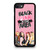 BLACKPINK 2 iPhone SE 2020 Case Cover