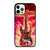 EDDIE VAN HALEN VH GUITAR iPhone 12 Pro Max Case Cover