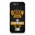 BOSTON BRUINS 1 iPhone SE 2020 Case Cover
