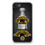 BOSTON BRUINS 2 iPhone SE 2020 Case Cover
