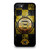 BOSTON BRUINS GOLD LOGO iPhone SE 2020 Case Cover