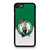 BOSTON CELTICS TEAM iPhone SE 2020 Case Cover