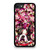 BOSTON TERRIER DOG 2 iPhone SE 2020 Case Cover