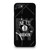 BROOKLYN NETS NBA TEAM LOGO iPhone SE 2020 Case Cover