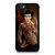 BRUCE LEE ART iPhone SE 2020 Case Cover