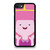 BUBBLEGUM PRINCESS 2 iPhone SE 2020 Case Cover