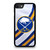 BUFFALO SABRES EMBLEM iPhone SE 2020 Case Cover