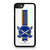 BUFFALO SABRES NHL LOGO iPhone SE 2020 Case Cover