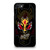 CALGARY FLAMES LOGO iPhone SE 2020 Case Cover