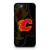 CALGARY FLAMES NHL 2 iPhone SE 2020 Case Cover