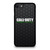 CALL OF DUTY MODERN WARFARE iPhone SE 2020 Case Cover