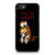 CALVIN AND HOBBES CARTOON 2 iPhone SE 2020 Case Cover