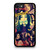 CAMILA CABELLO FIFTH HARMONY COLLAGE iPhone SE 2020 Case Cover
