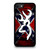 CAMO BROWNING iPhone SE 2020 Case Cover
