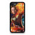 CAPTAIN MARVEL 4 iPhone SE 2020 Case Cover