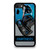 CAROLINA PANTHERS 2 iPhone SE 2020 Case Cover
