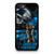 CAROLINA PANTHERS FOOTBALL iPhone SE 2020 Case Cover