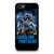 CAROLINA PANTHERS SIR PURR iPhone SE 2020 Case Cover