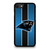 CAROLINA PANTHERS iPhone SE 2020 Case Cover