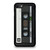 CASSETTE TAPE iPhone SE 2020 Case Cover