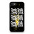 CHEAP TRICK BAND iPhone SE 2020 Case Cover