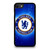 CHELSEA 4 iPhone SE 2020 Case Cover