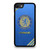 CHELSEA FC iPhone SE 2020 Case Cover
