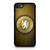 CHELSEA GOLD LOGO iPhone SE 2020 Case Cover