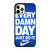 EVERY DAMN DAY JUST DO IT NIKE iPhone 12 Pro Max Case Cover