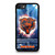 CHICAGO BEARS LOGO iPhone SE 2020 Case Cover