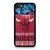 CHICAGO BULLS PROUD iPhone SE 2020 Case Cover