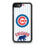 CHICAGO CUBS 1 iPhone SE 2020 Case Cover