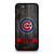 CHICAGO CUBS 3 iPhone SE 2020 Case Cover